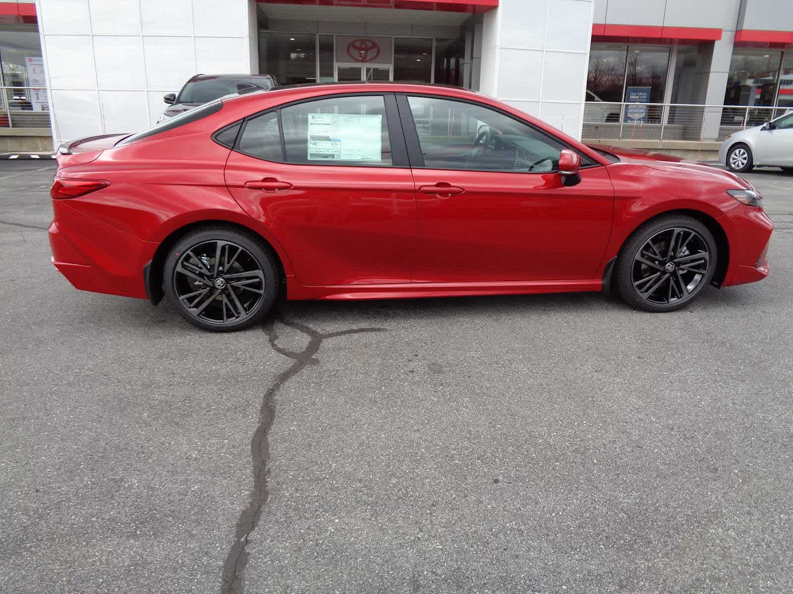 View vehicle photo 2