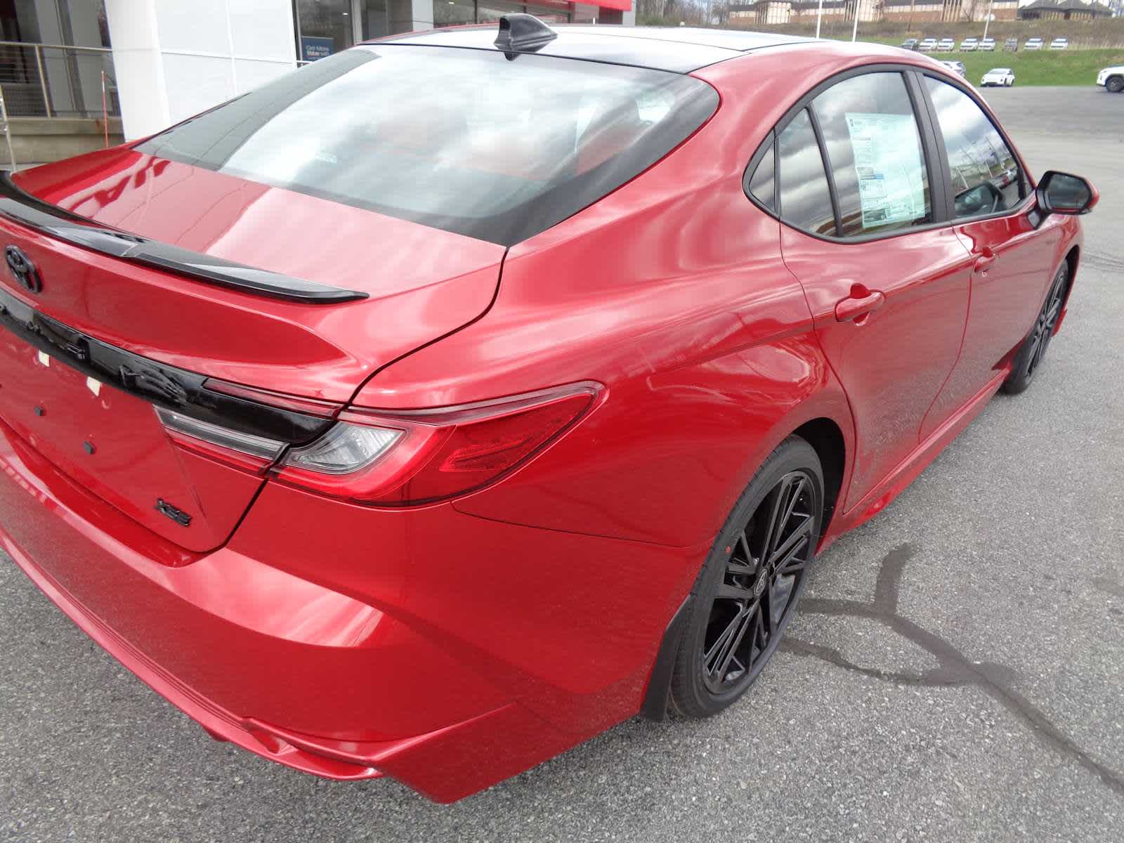 View vehicle photo 3