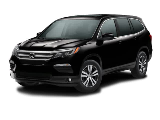 2016 Honda Pilot EX-L AWD