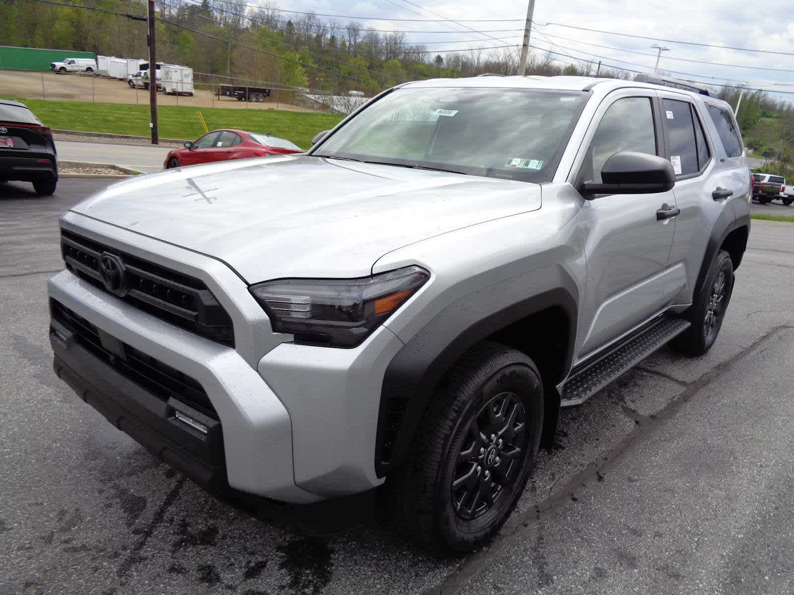 View vehicle photo 7