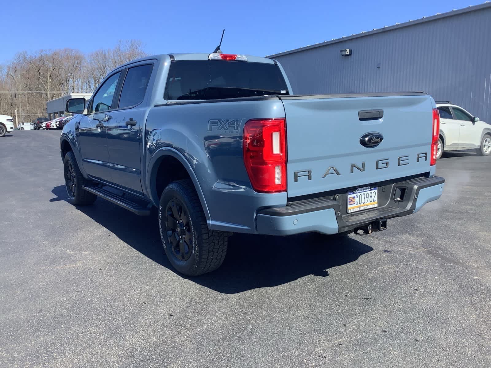 View vehicle photo 6