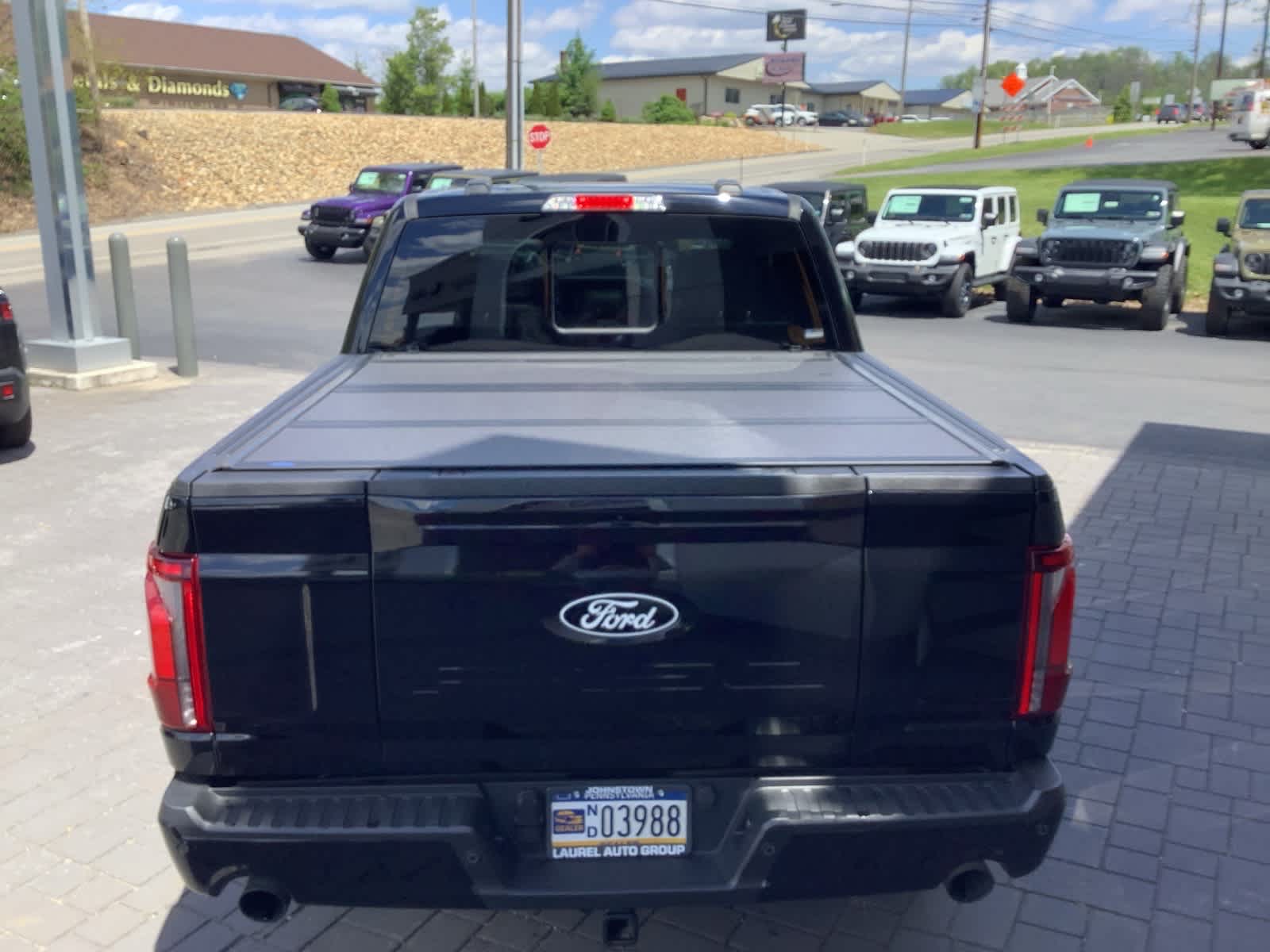 View vehicle photo 6