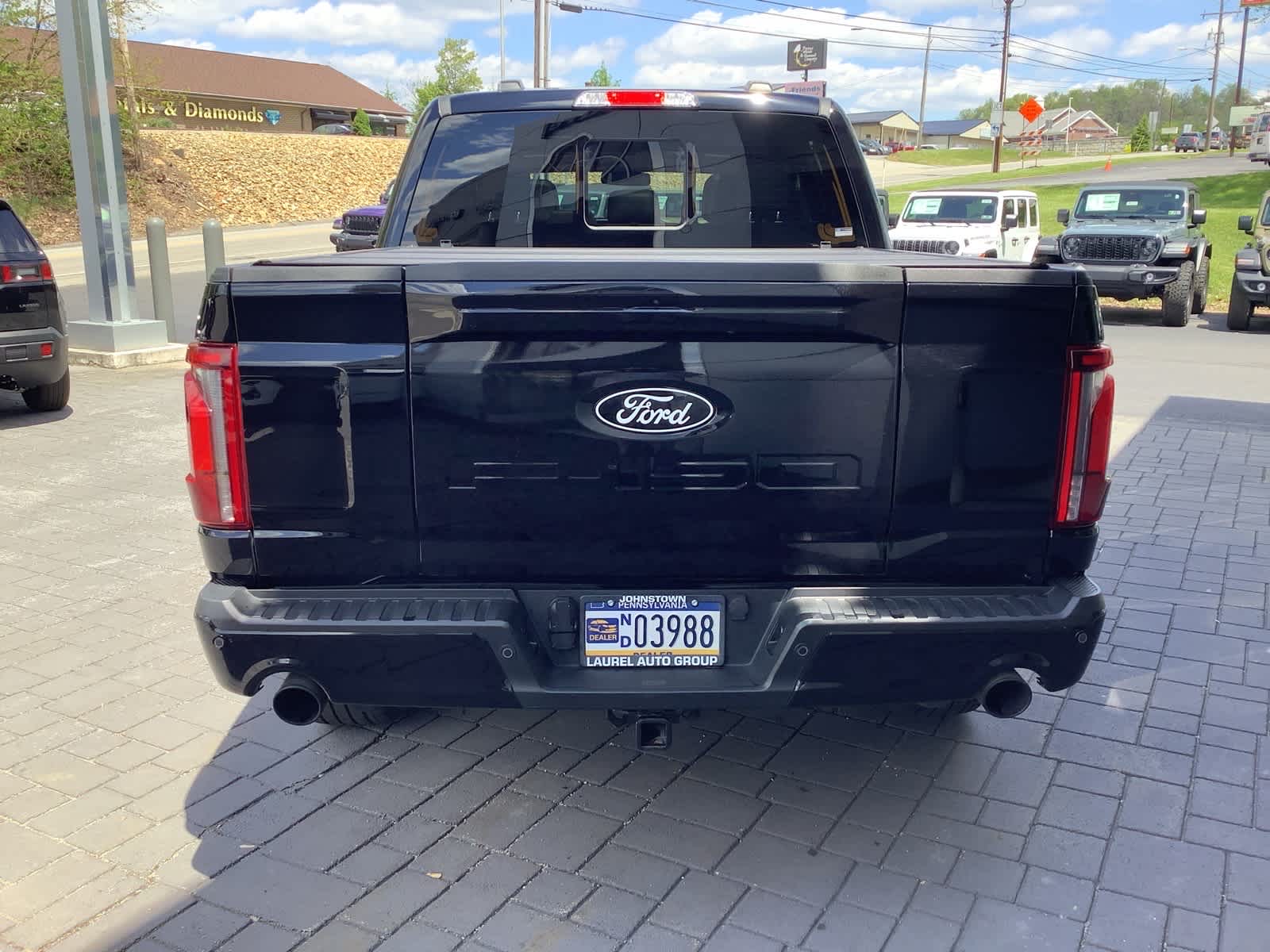 View vehicle photo 5