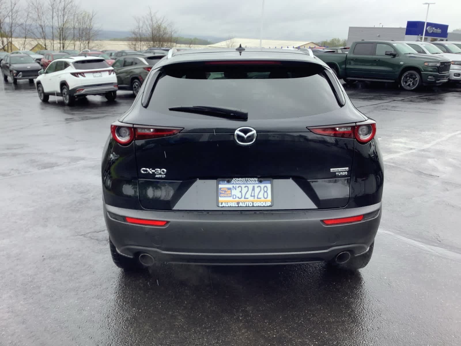 View vehicle photo 5