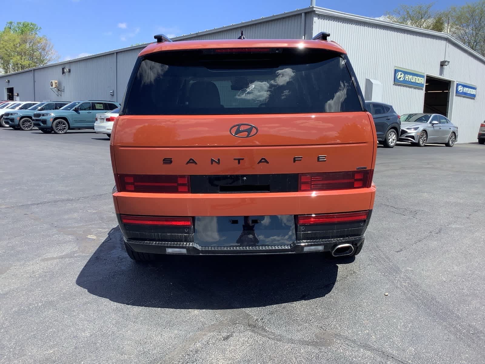 View vehicle photo 5