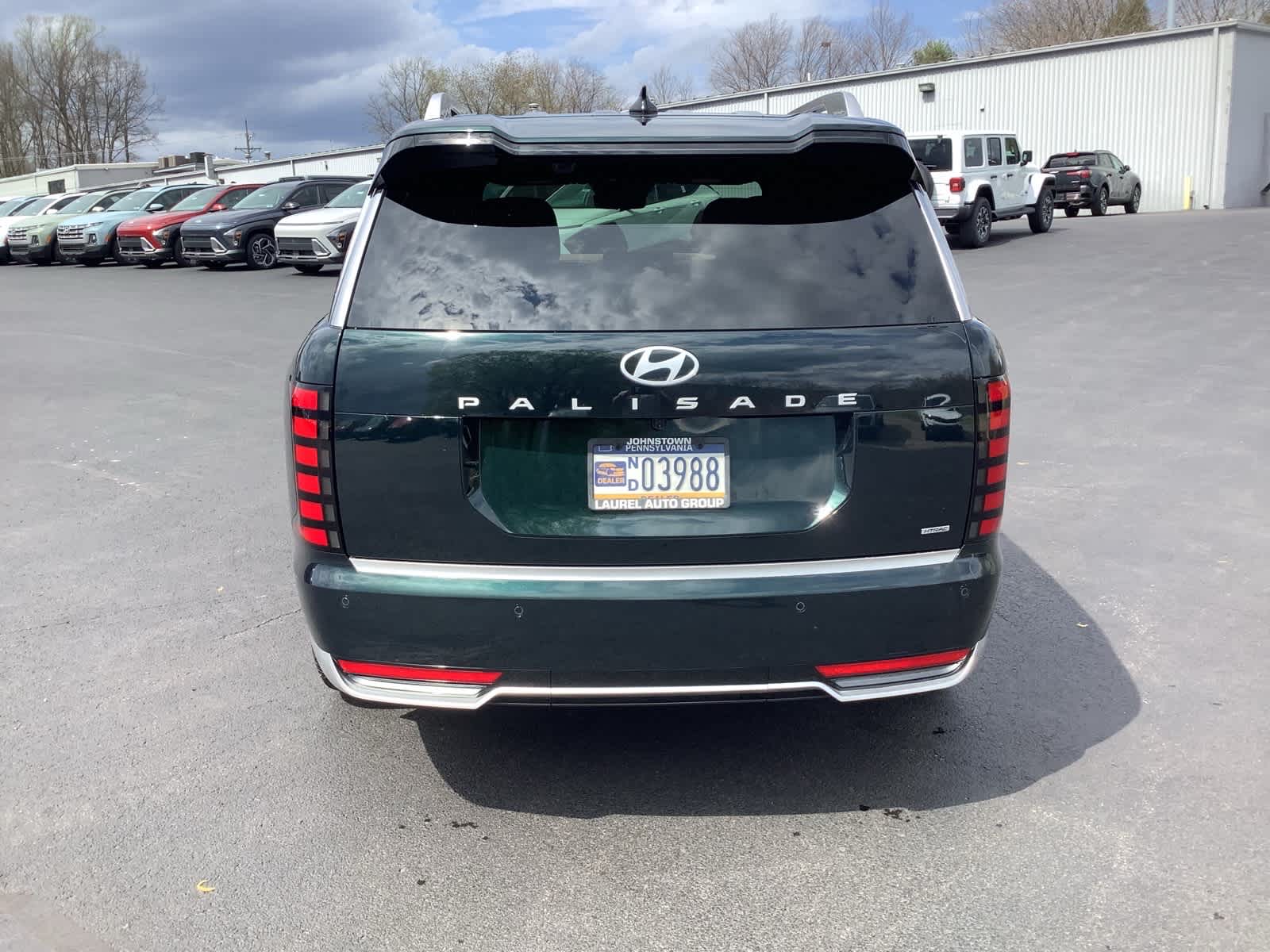View vehicle photo 5