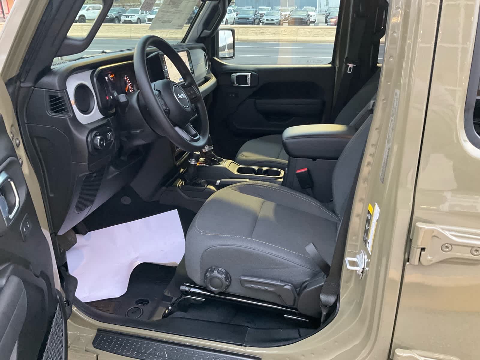 View vehicle photo 5