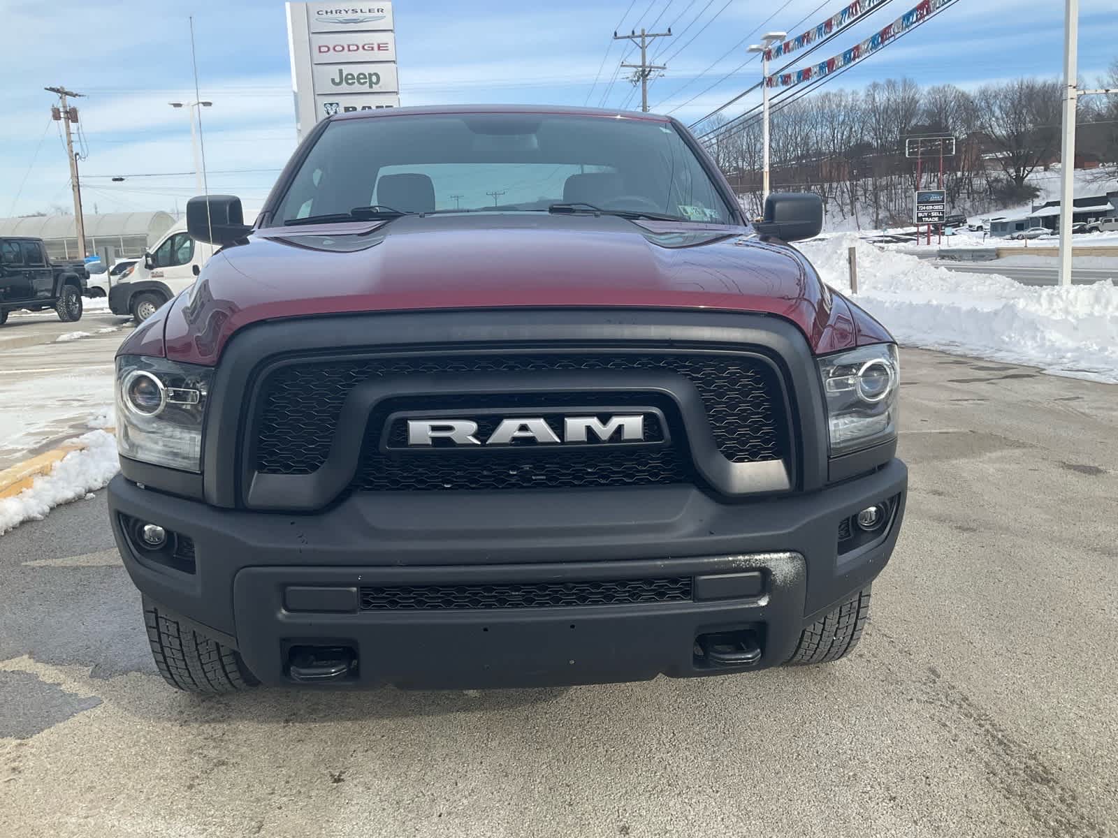 View vehicle photo 2