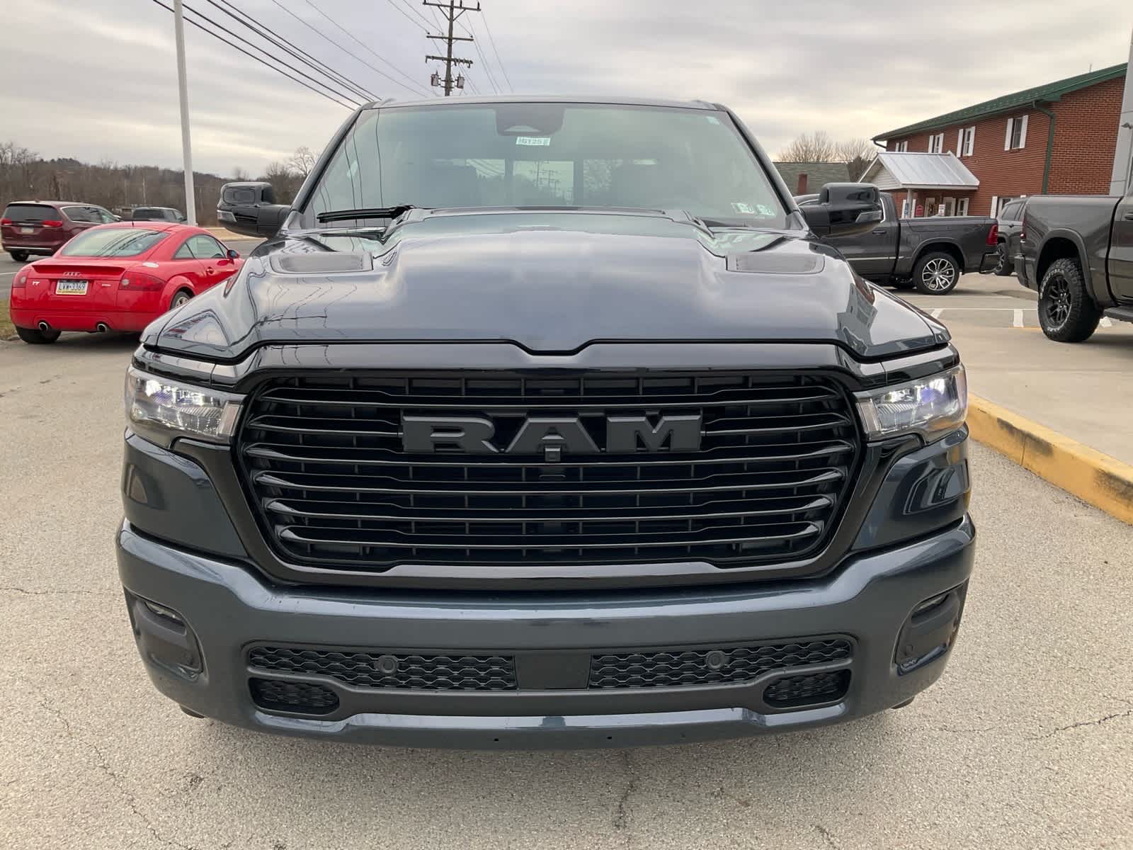 View vehicle photo 2