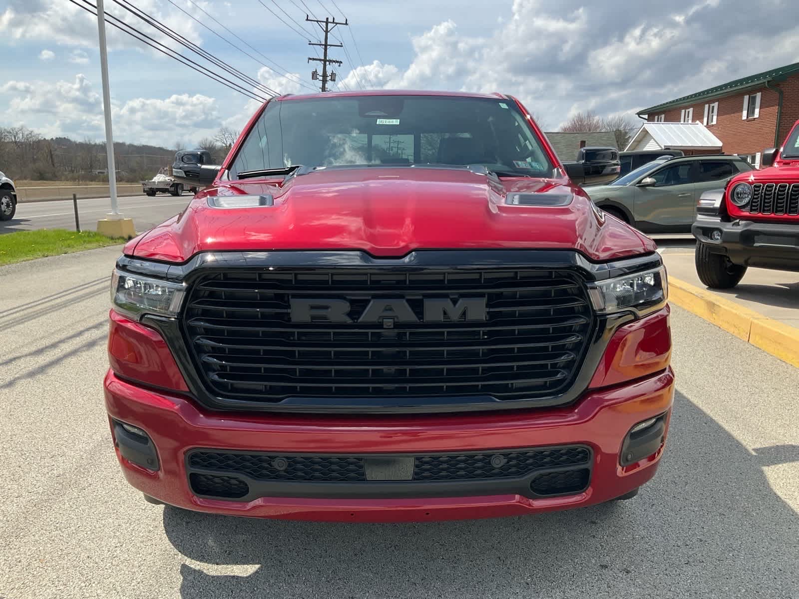 View vehicle photo 2