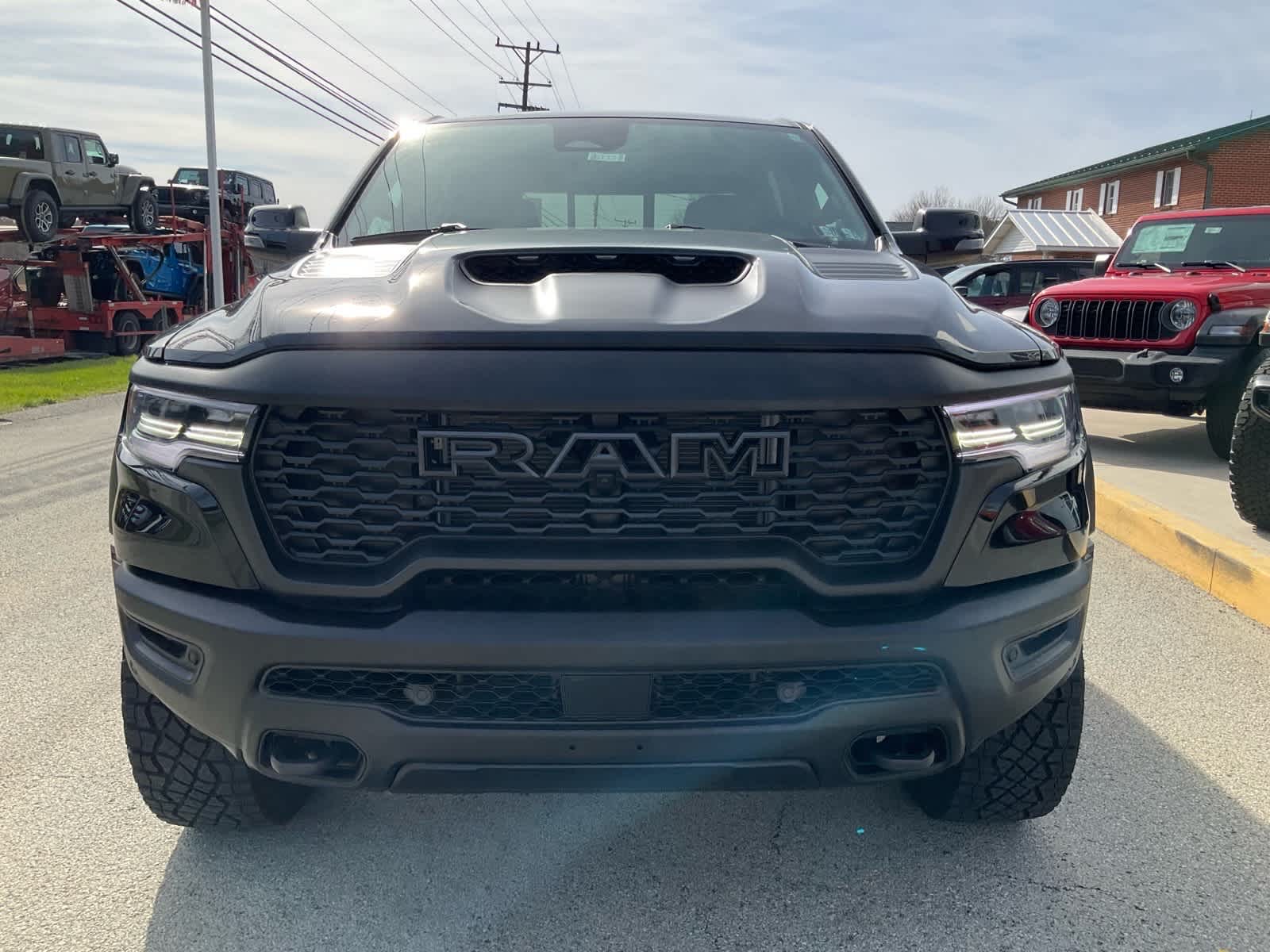 View vehicle photo 2