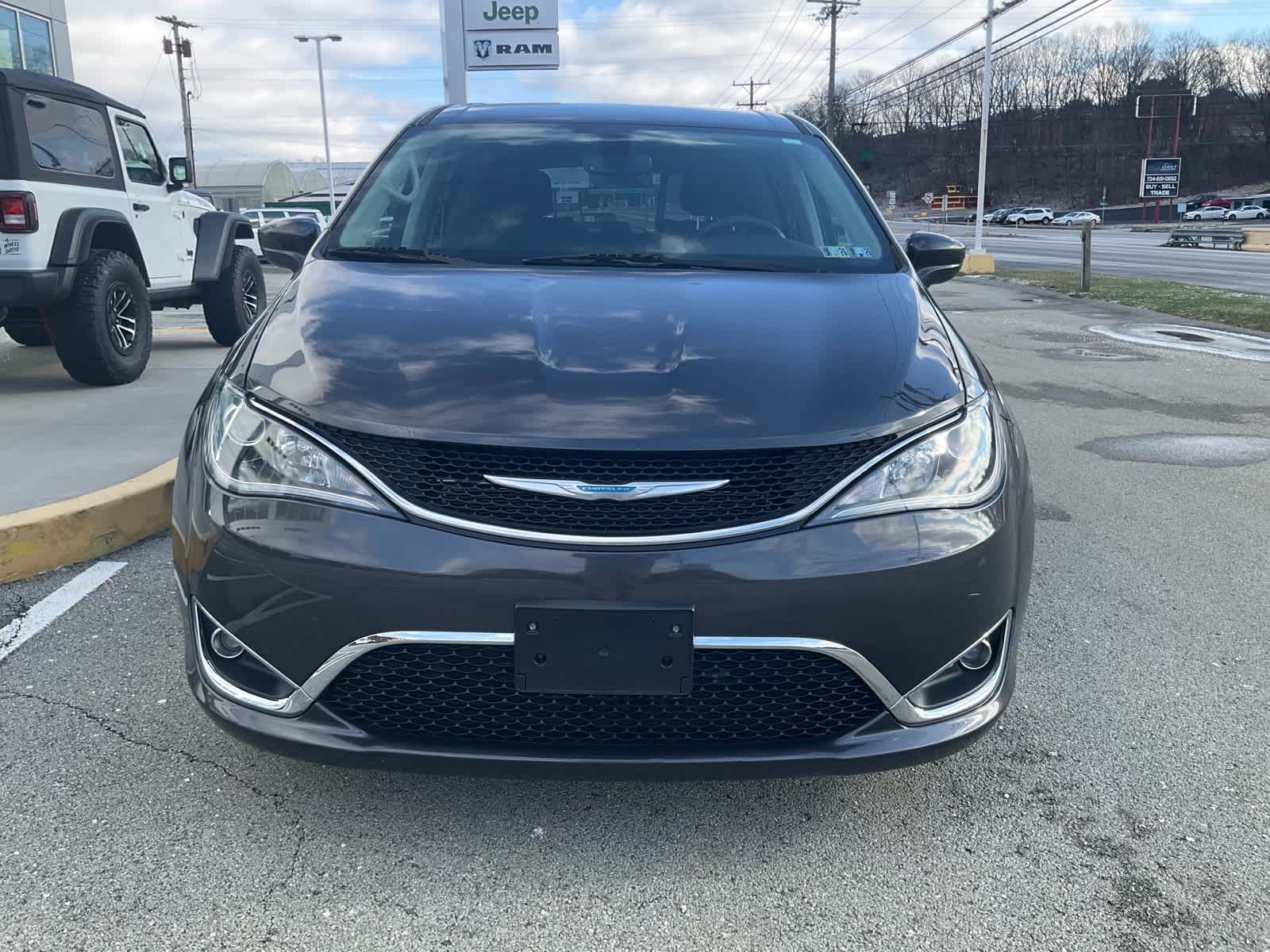 View vehicle photo 2