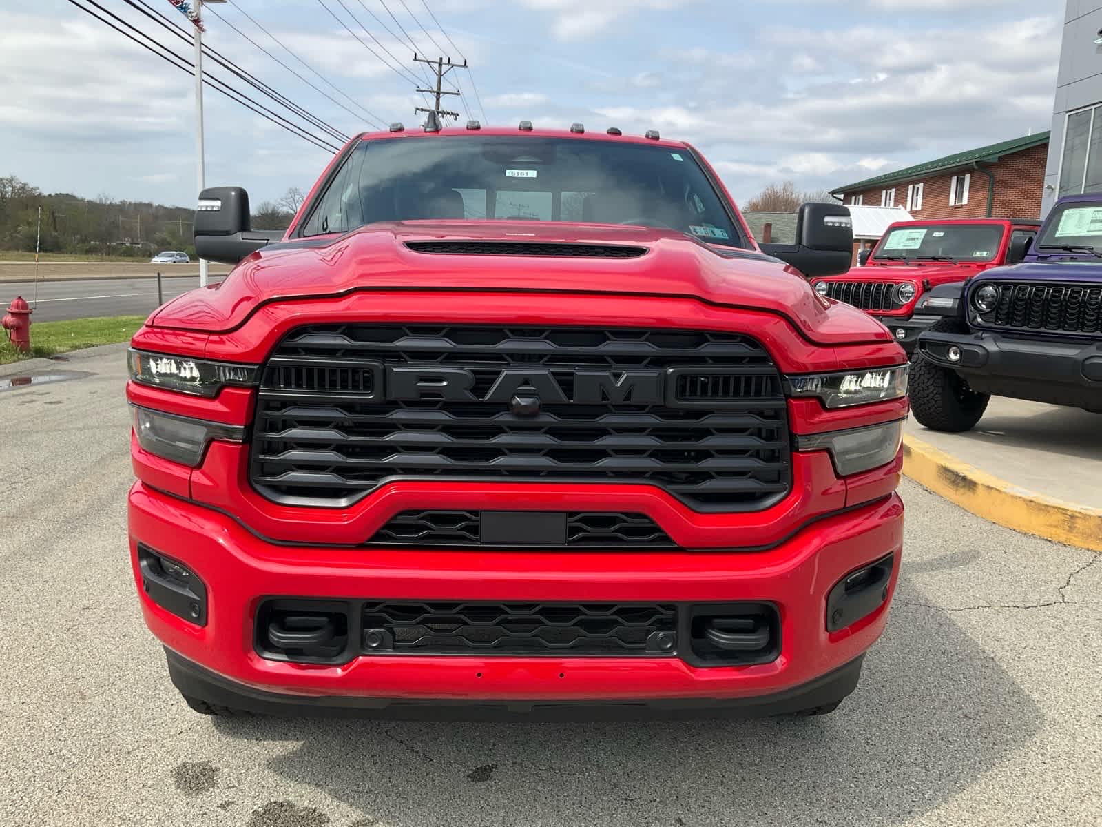 View vehicle photo 2