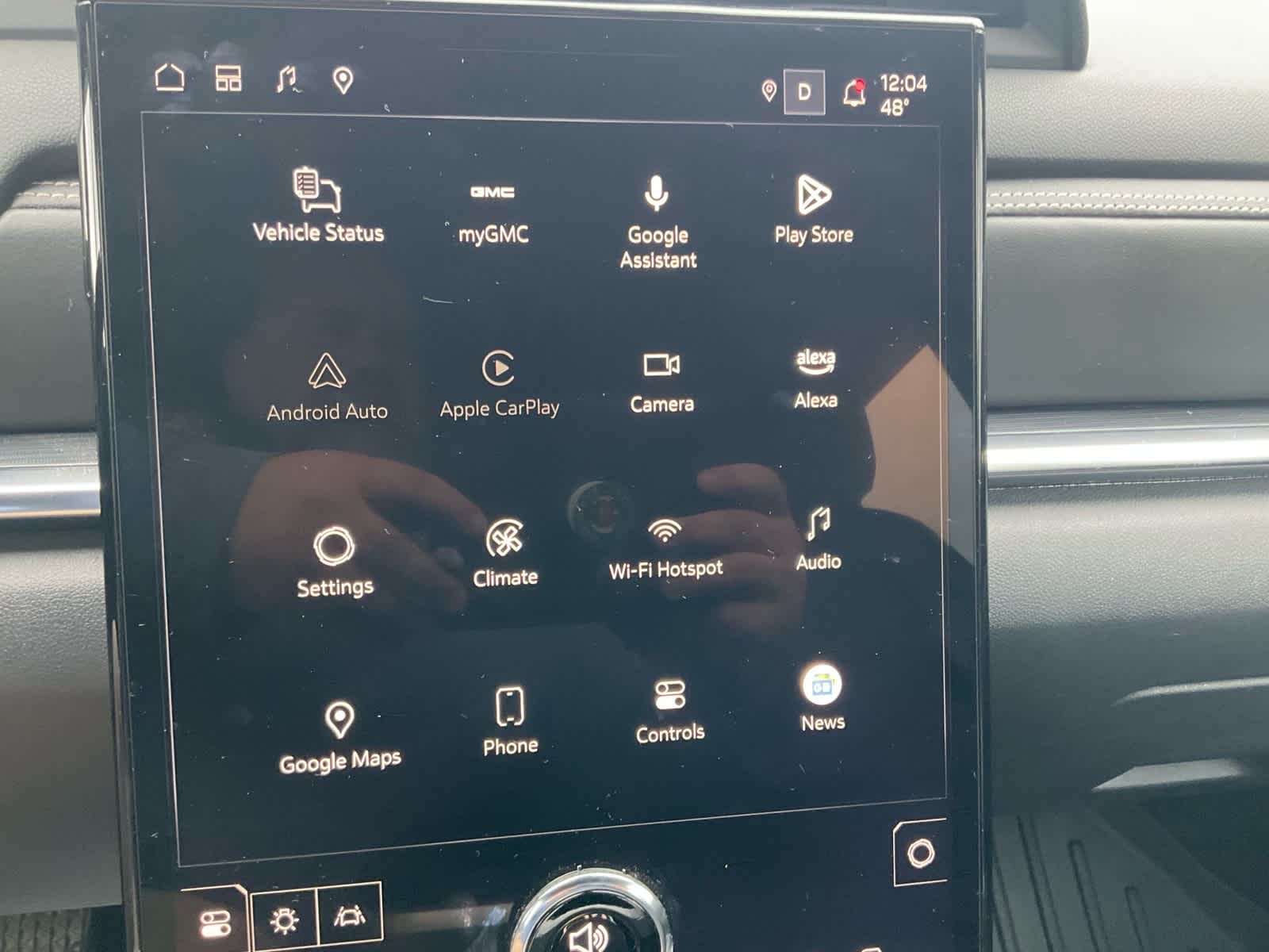 View vehicle photo 7