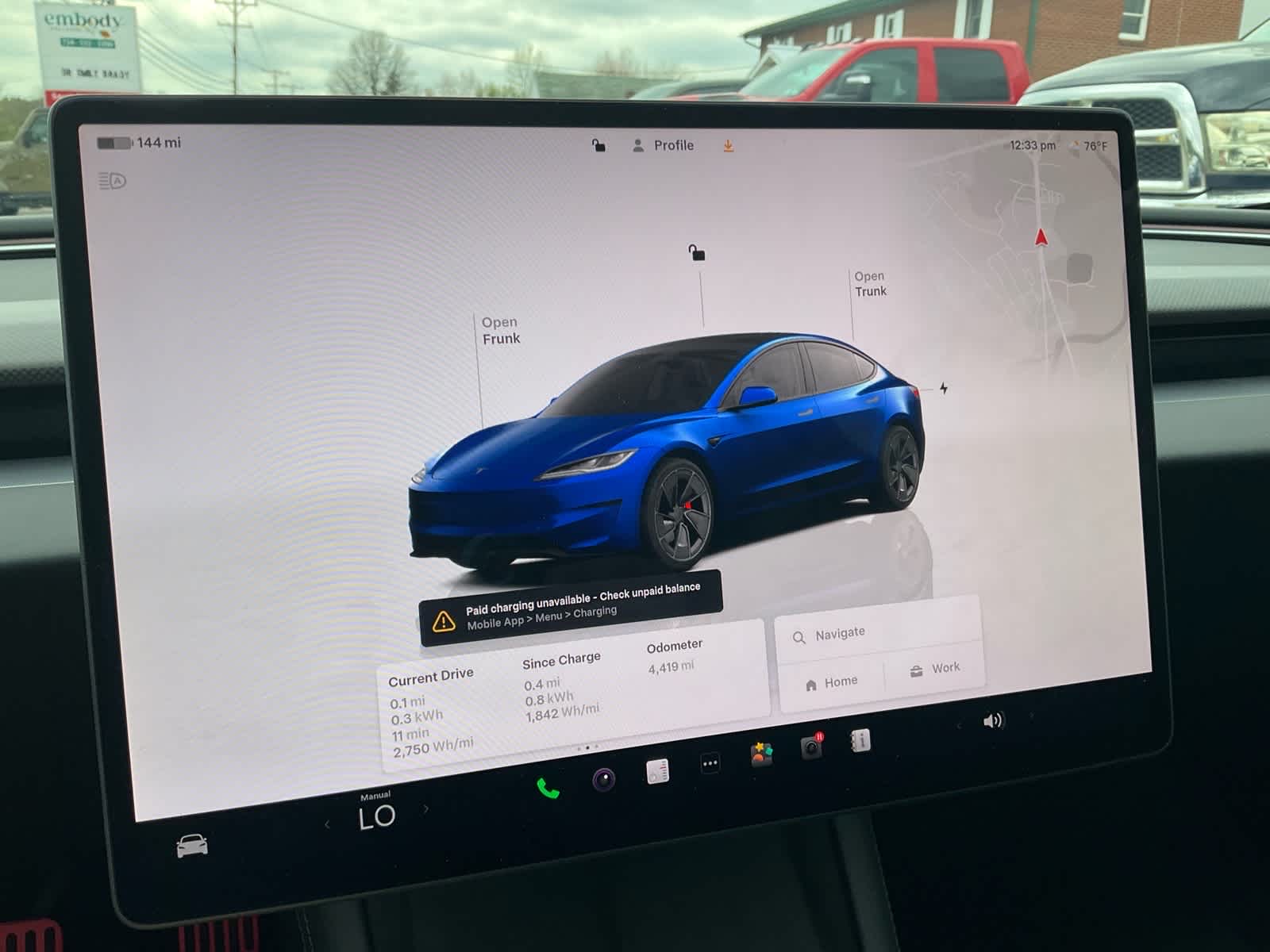 View vehicle photo 6