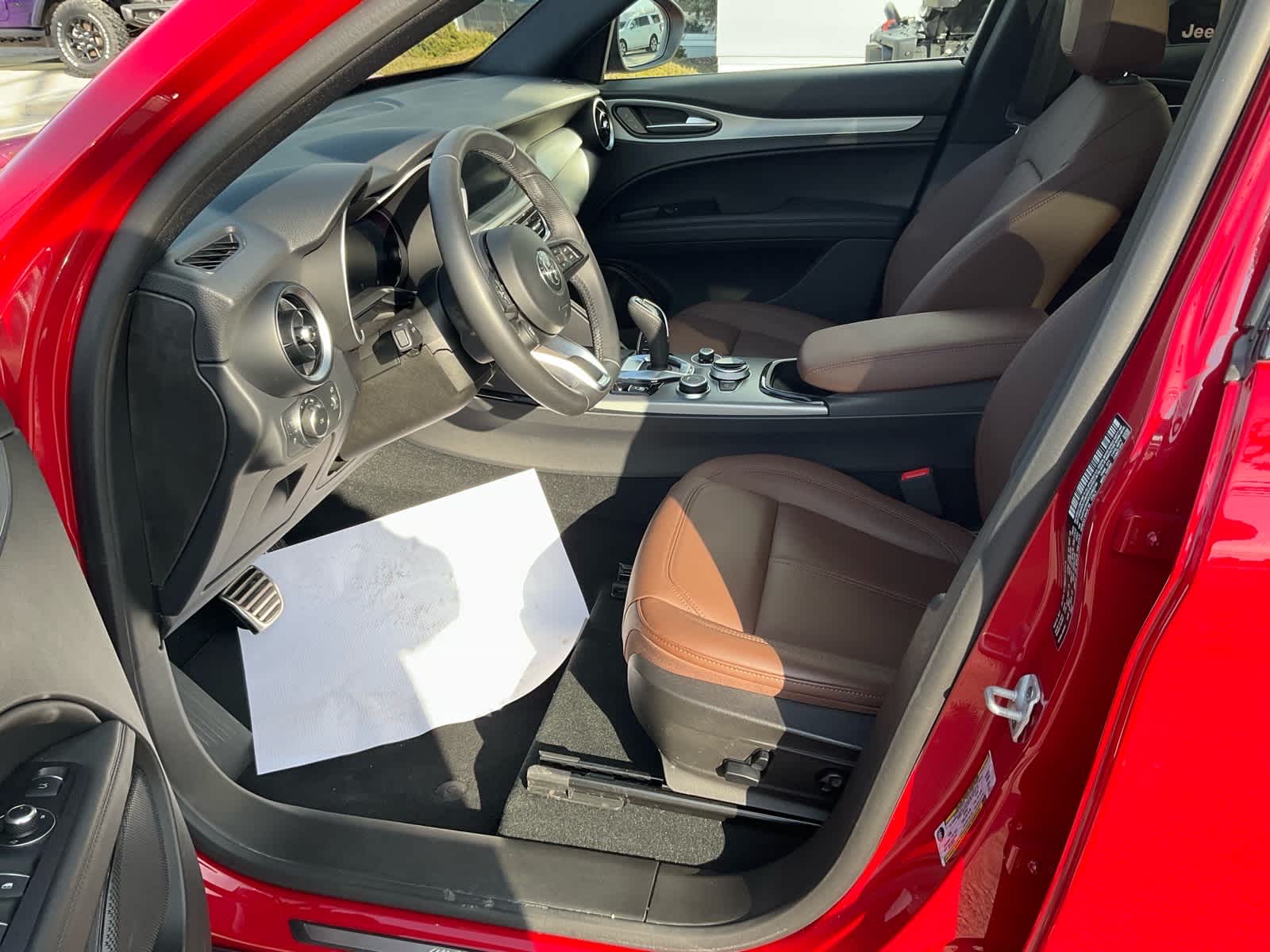 View vehicle photo 5
