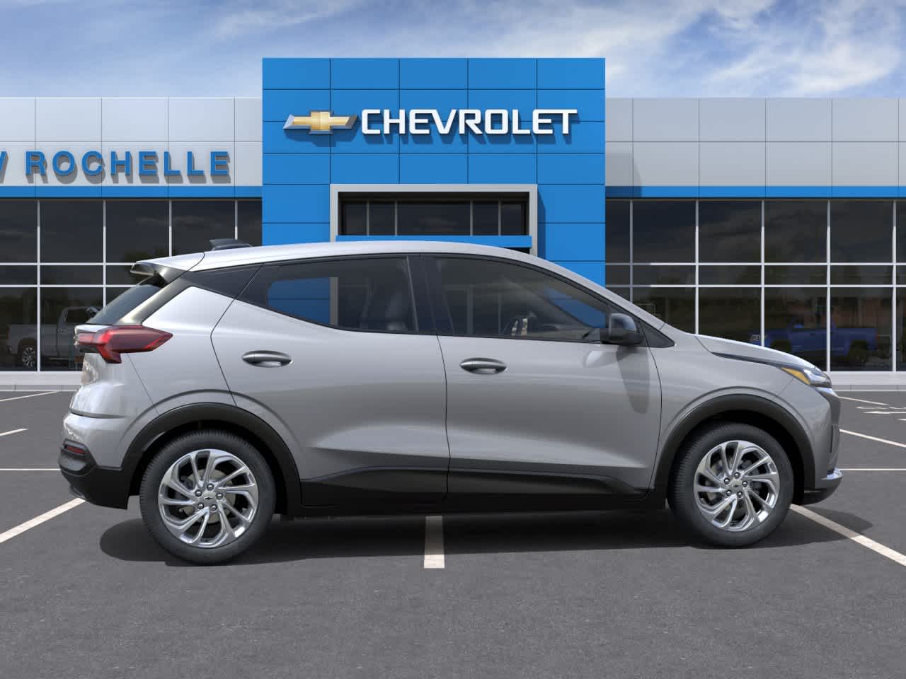 View vehicle photo 5