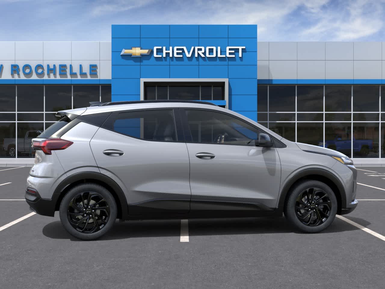View vehicle photo 5