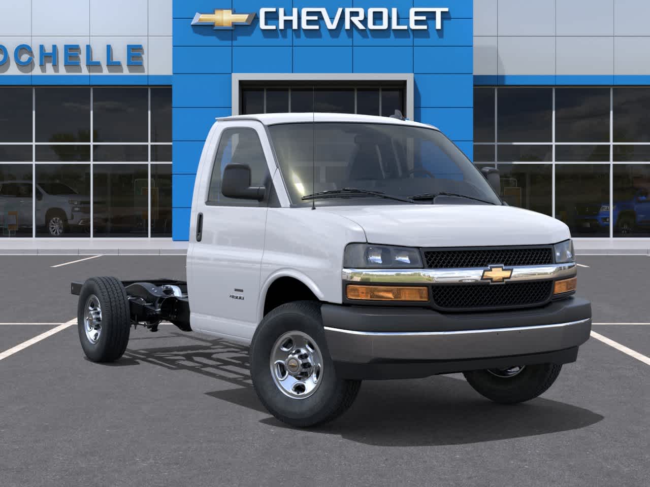 View vehicle photo 7