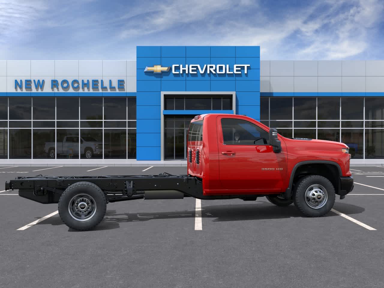 View vehicle photo 5