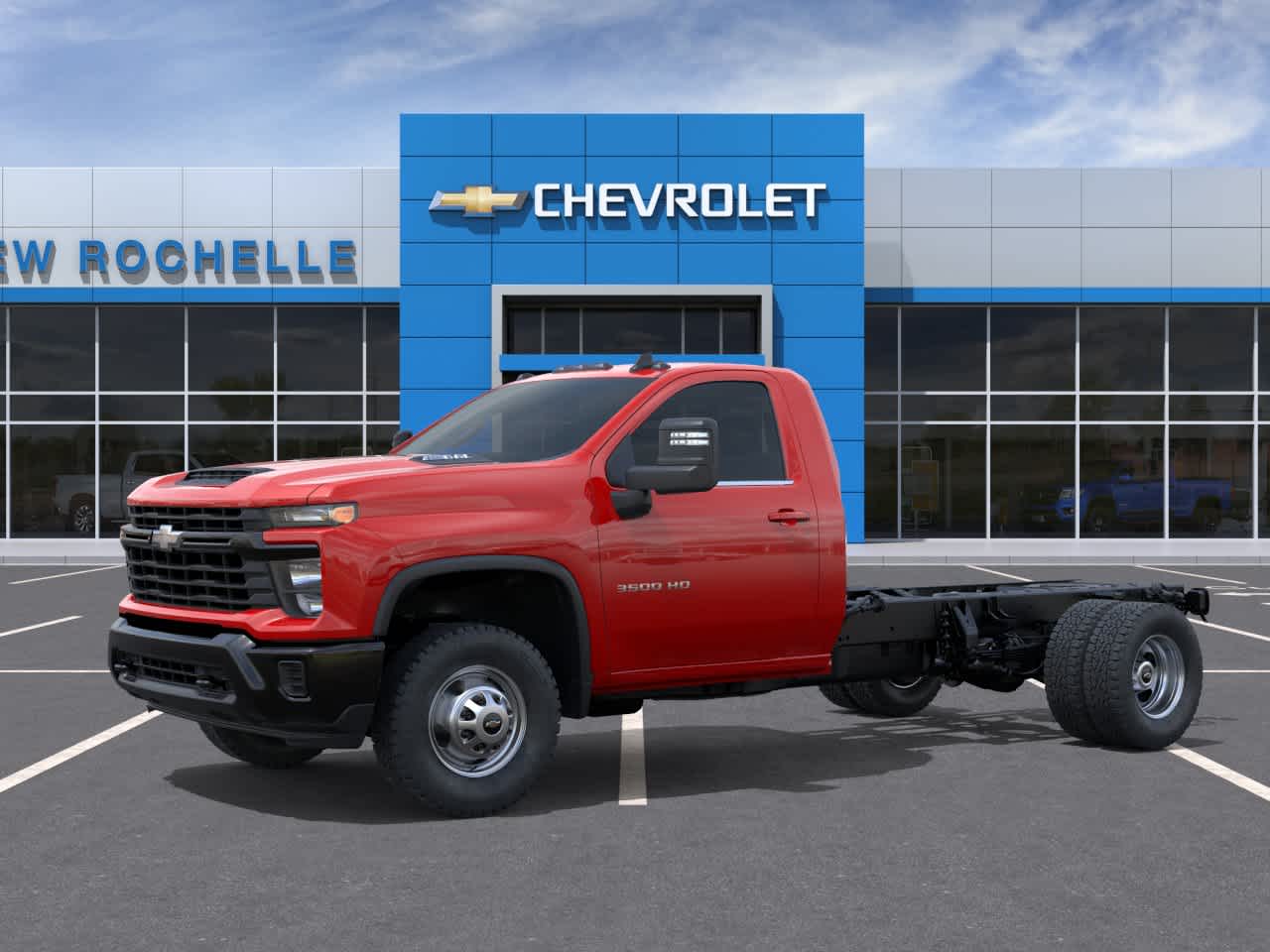 View vehicle photo 2