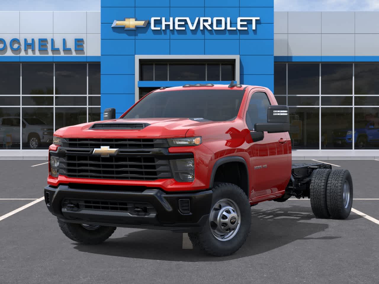 View vehicle photo 6