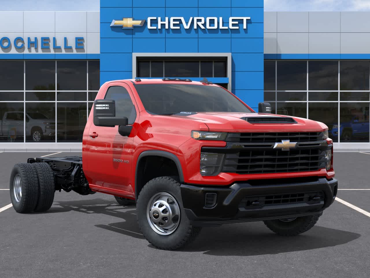 View vehicle photo 7