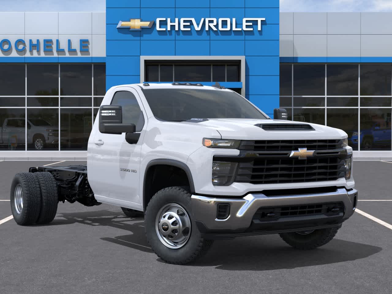 View vehicle photo 7