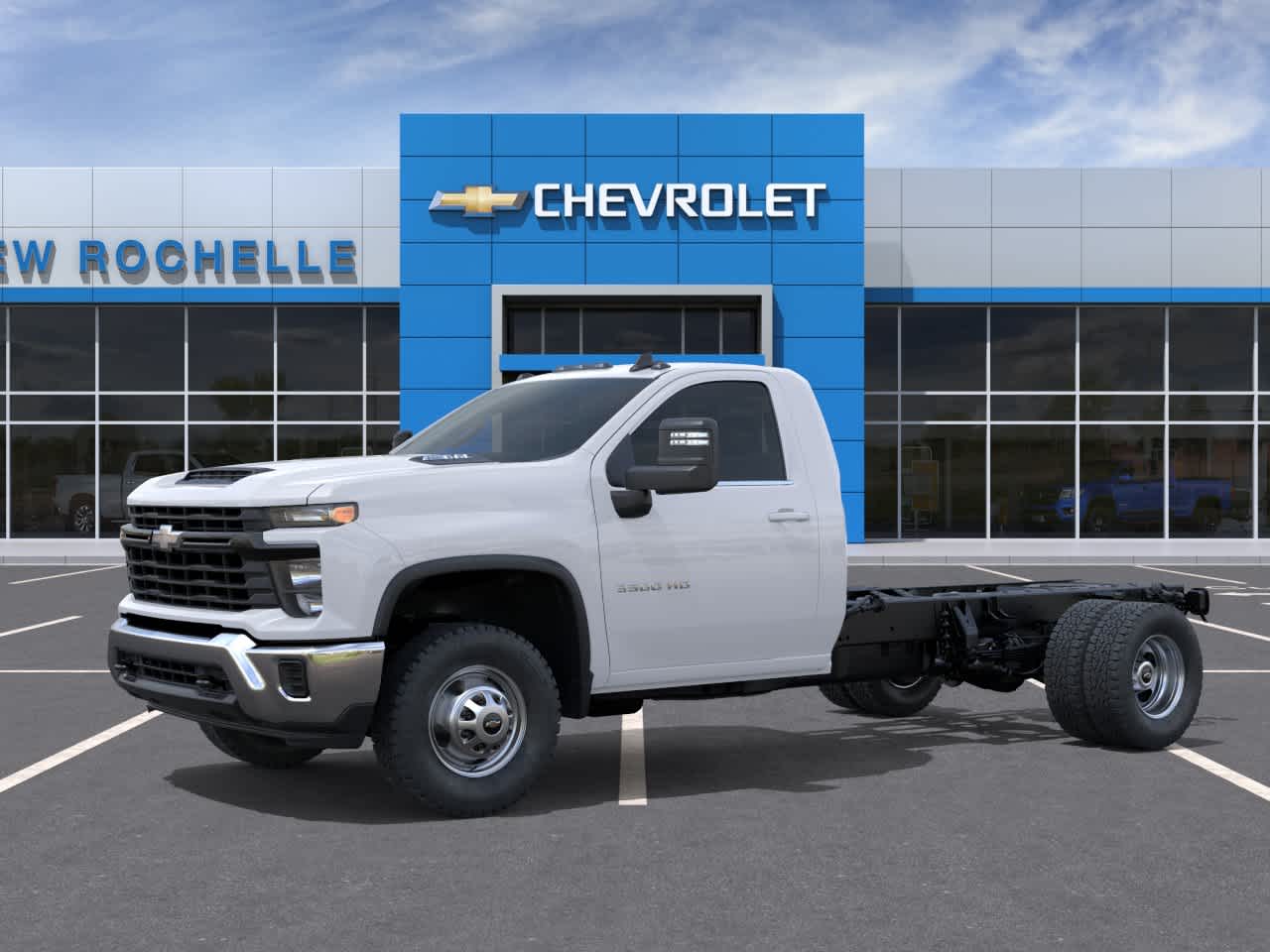 View vehicle photo 2