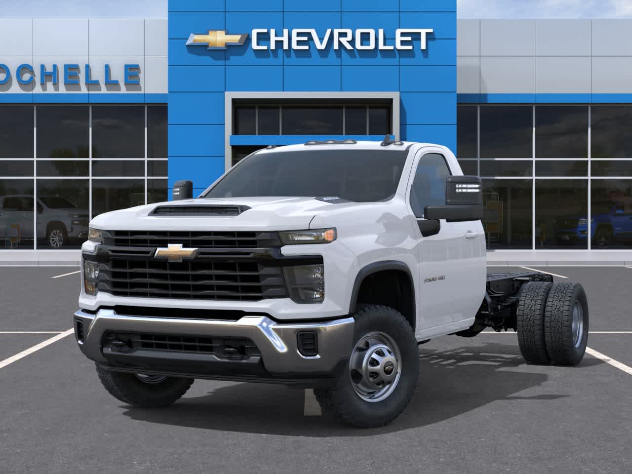 View vehicle photo 6