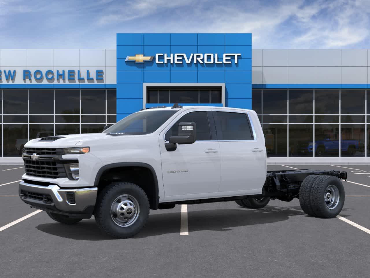 View vehicle photo 2