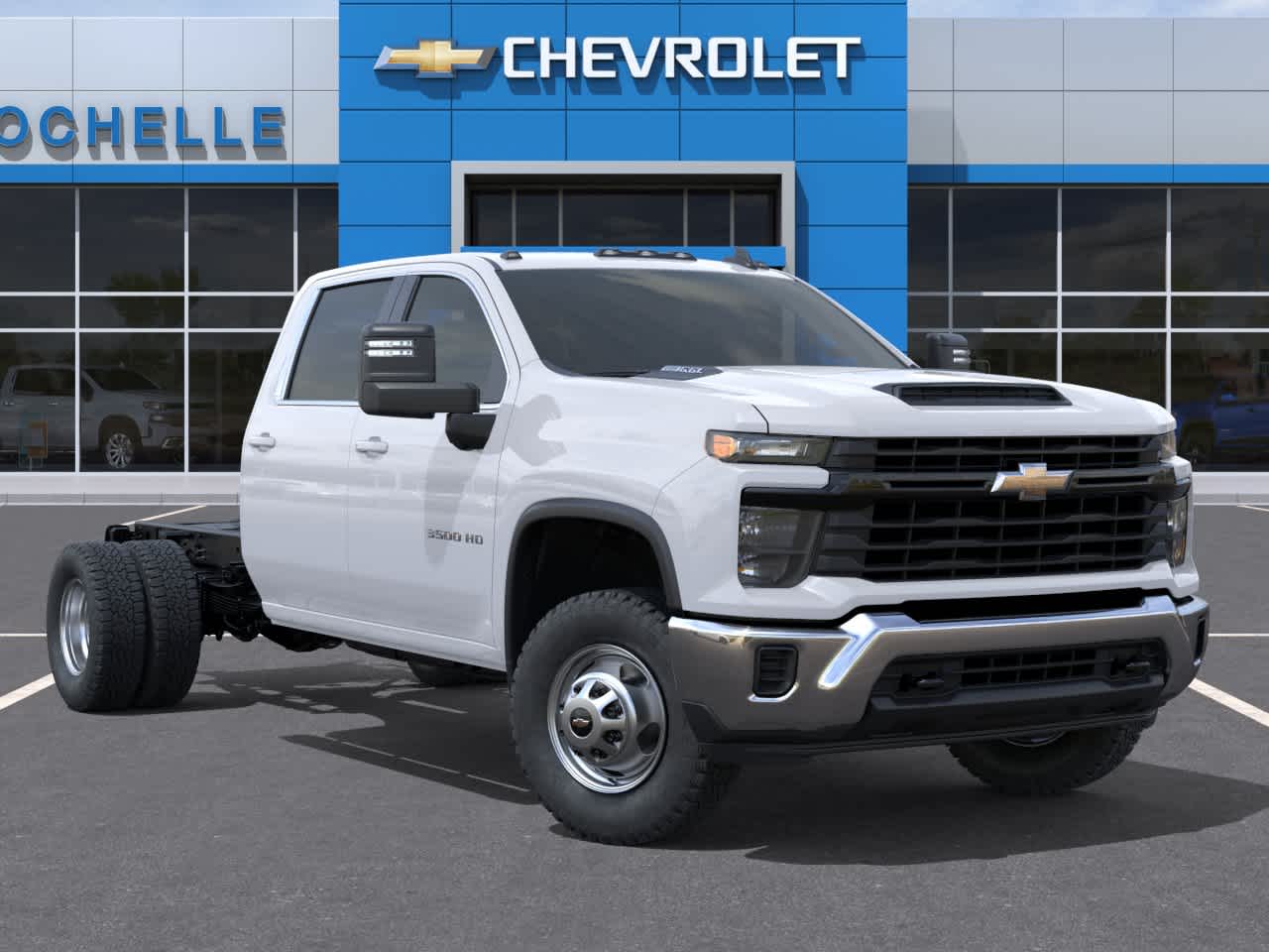 View vehicle photo 7