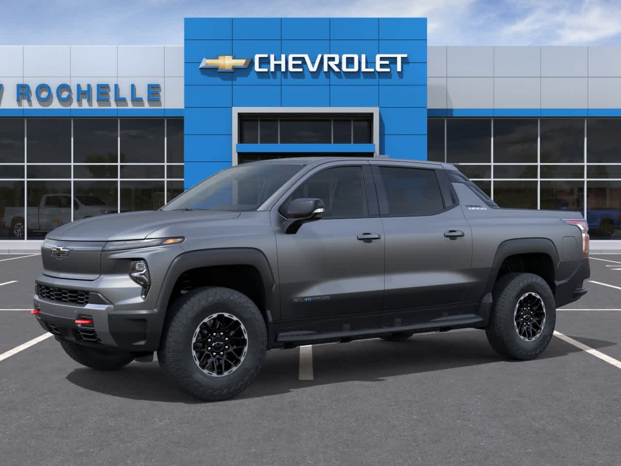 View vehicle photo 2