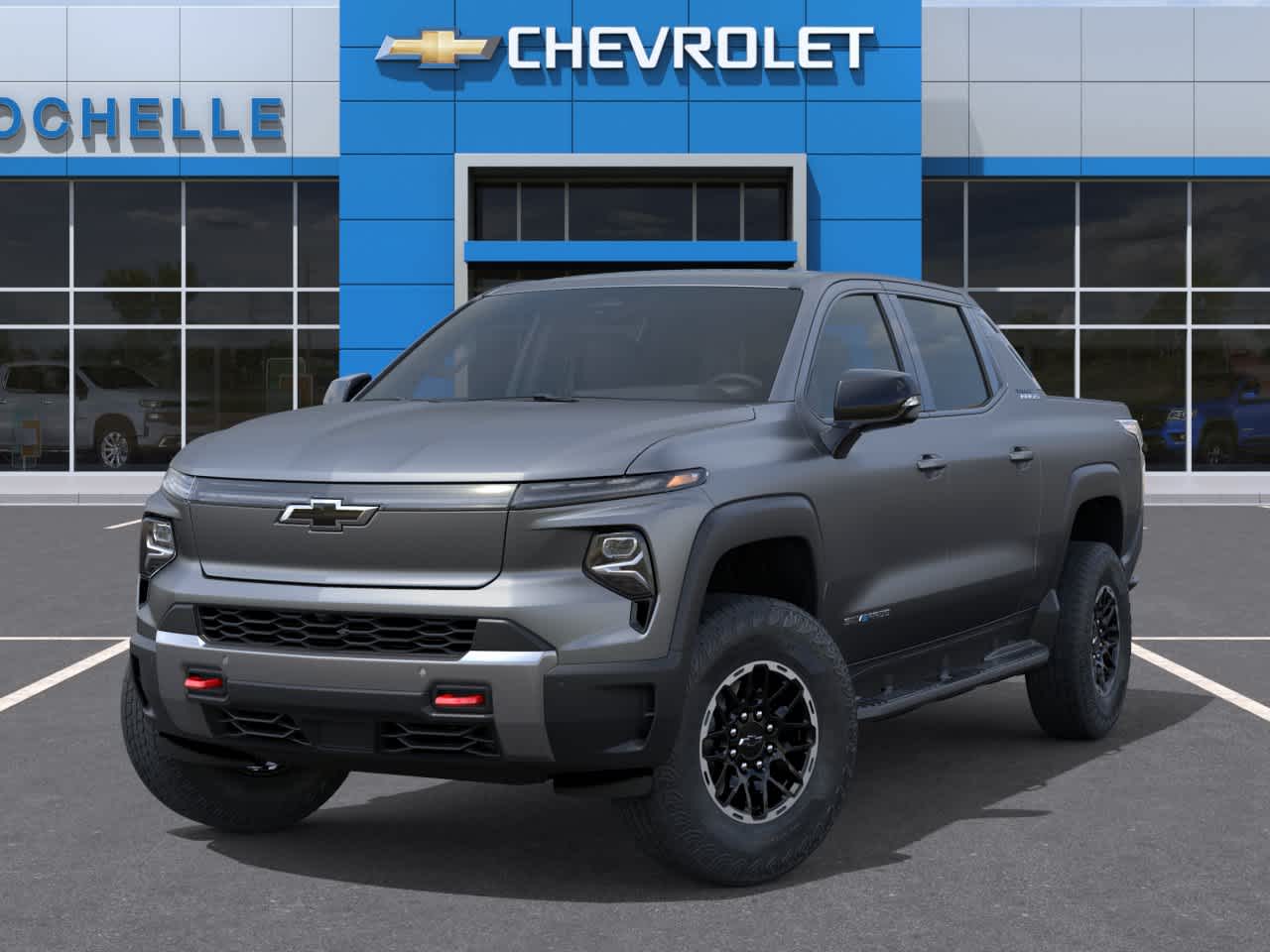 View vehicle photo 6