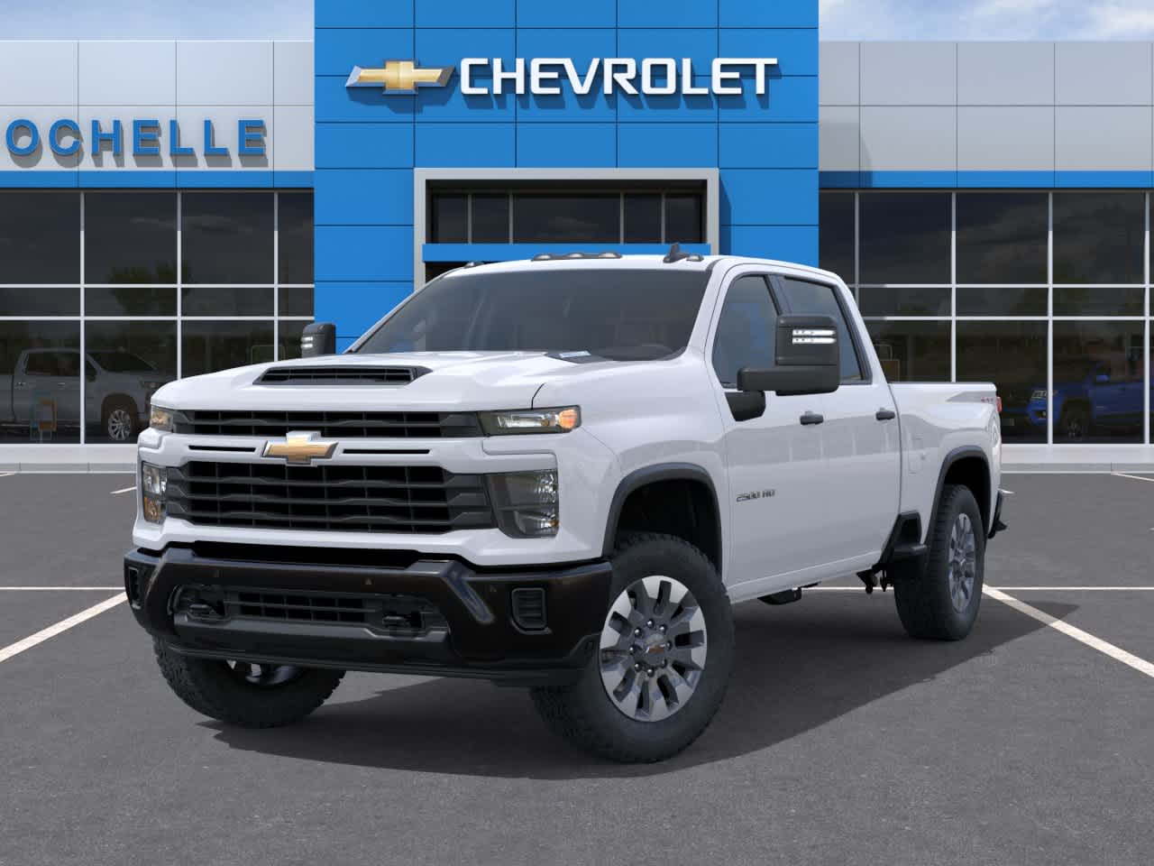 View vehicle photo 6