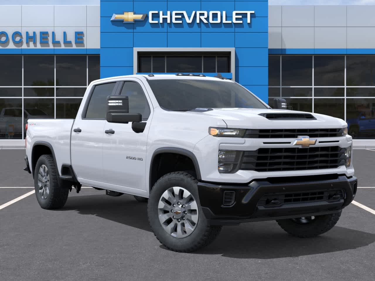 View vehicle photo 7