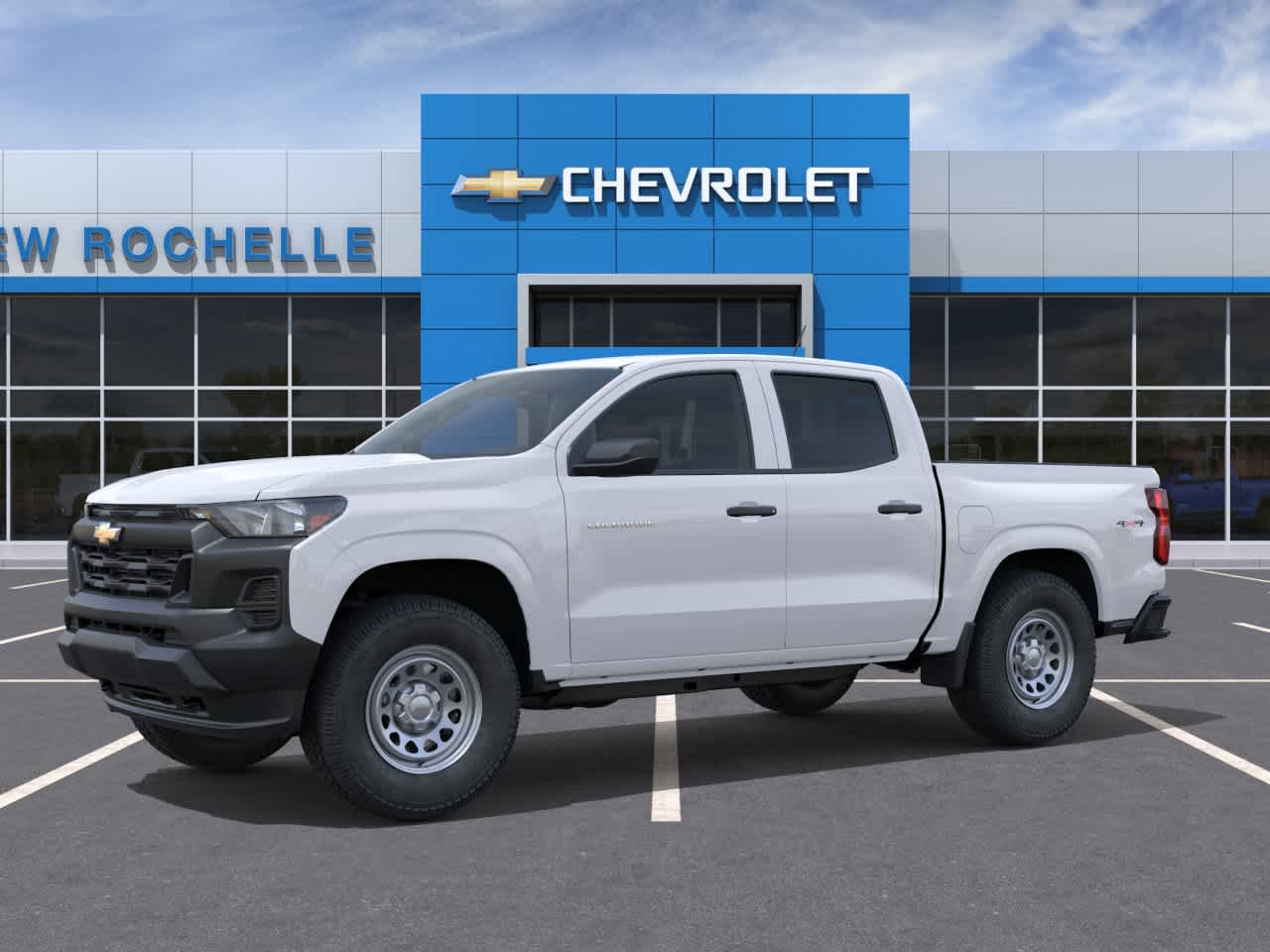 View vehicle photo 2