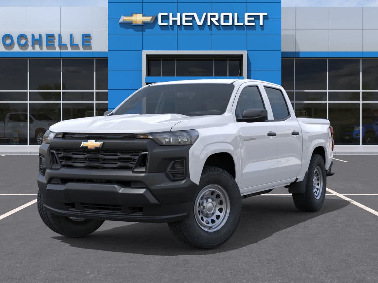 View vehicle photo 6