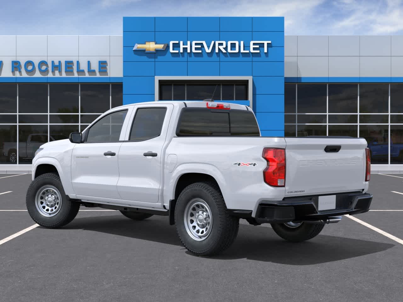 View vehicle photo 3
