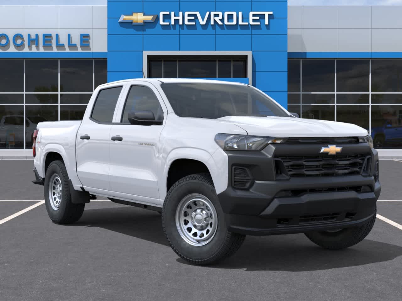 View vehicle photo 7