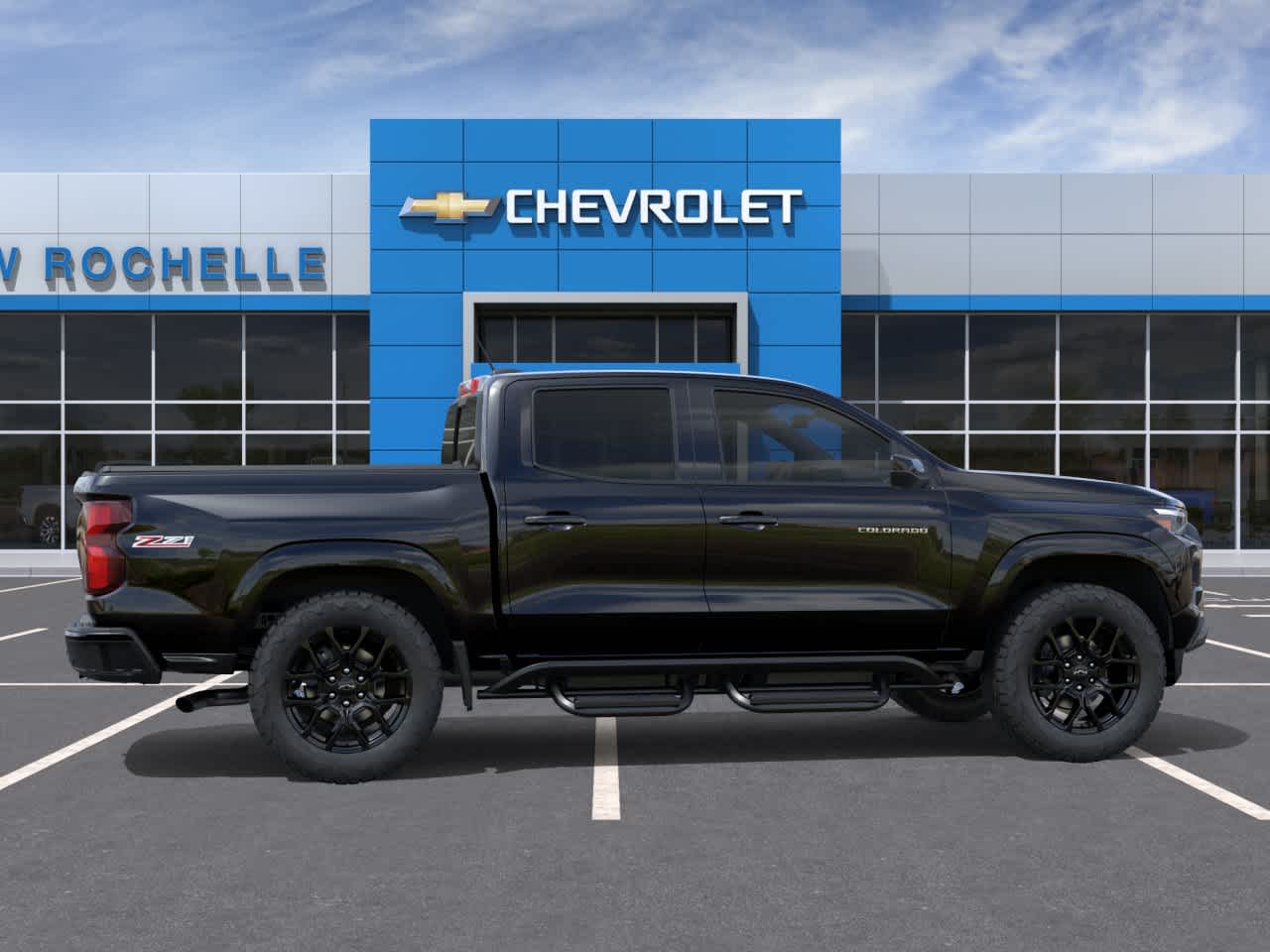 View vehicle photo 5