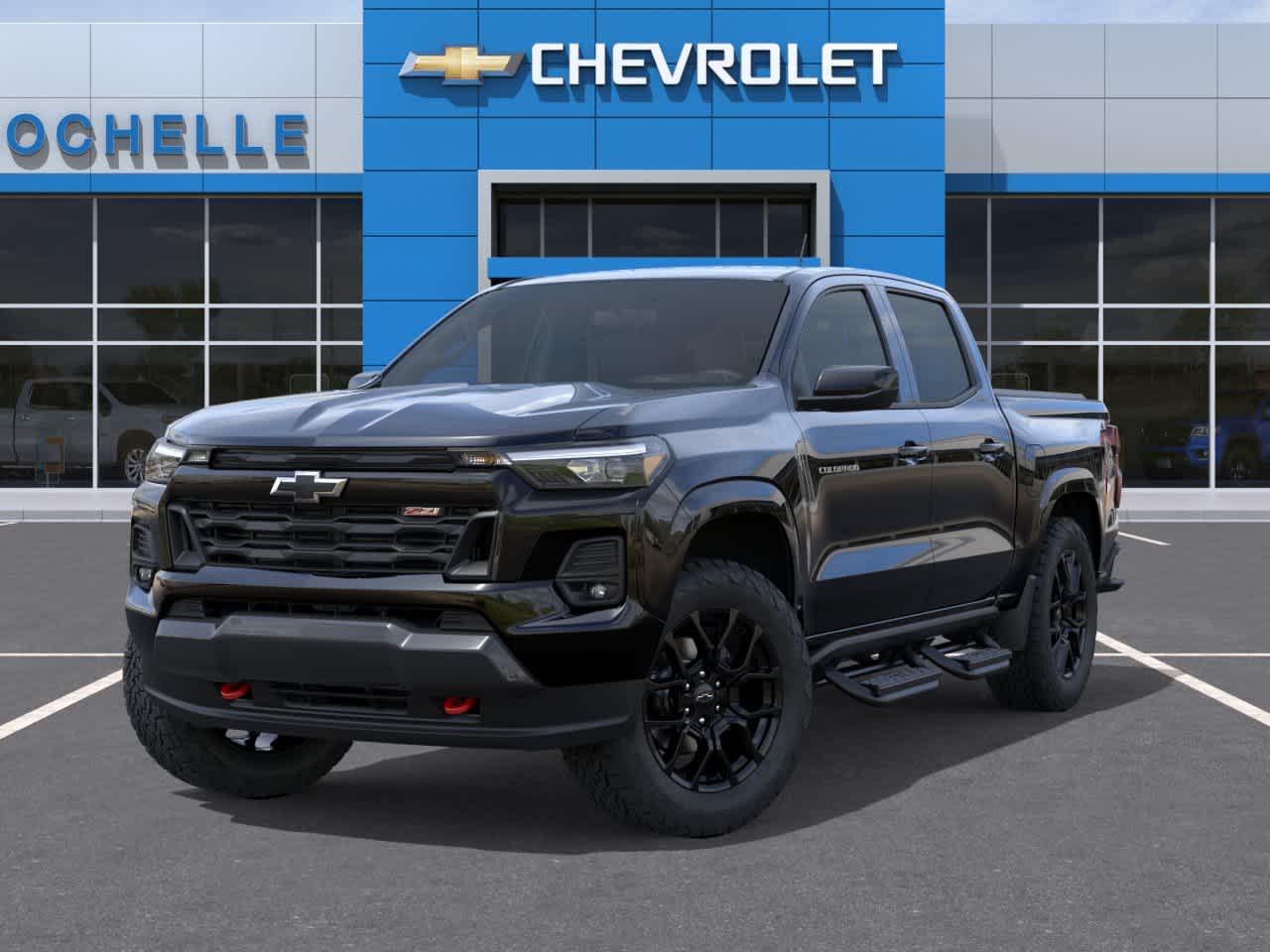 View vehicle photo 6