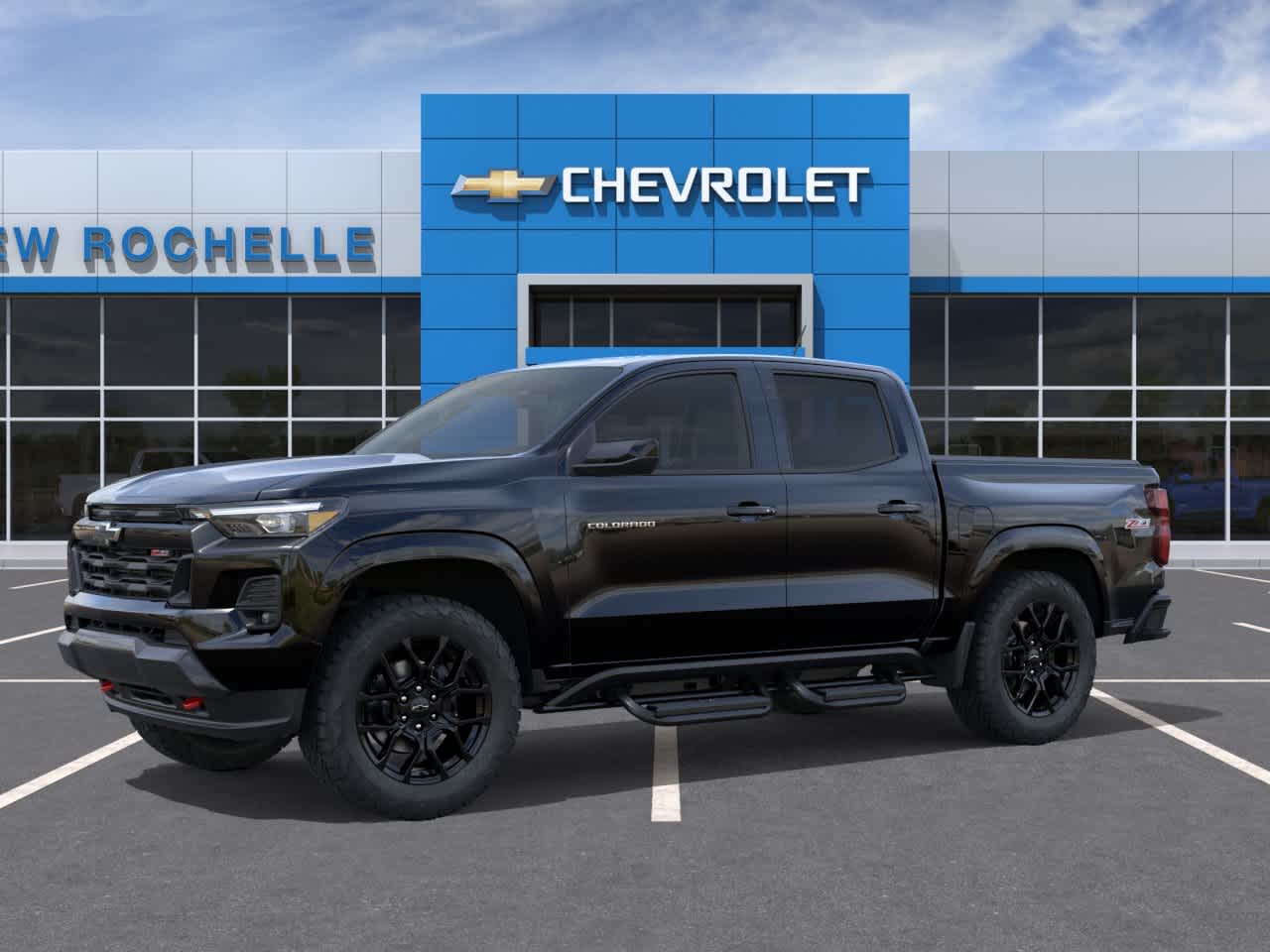 View vehicle photo 2