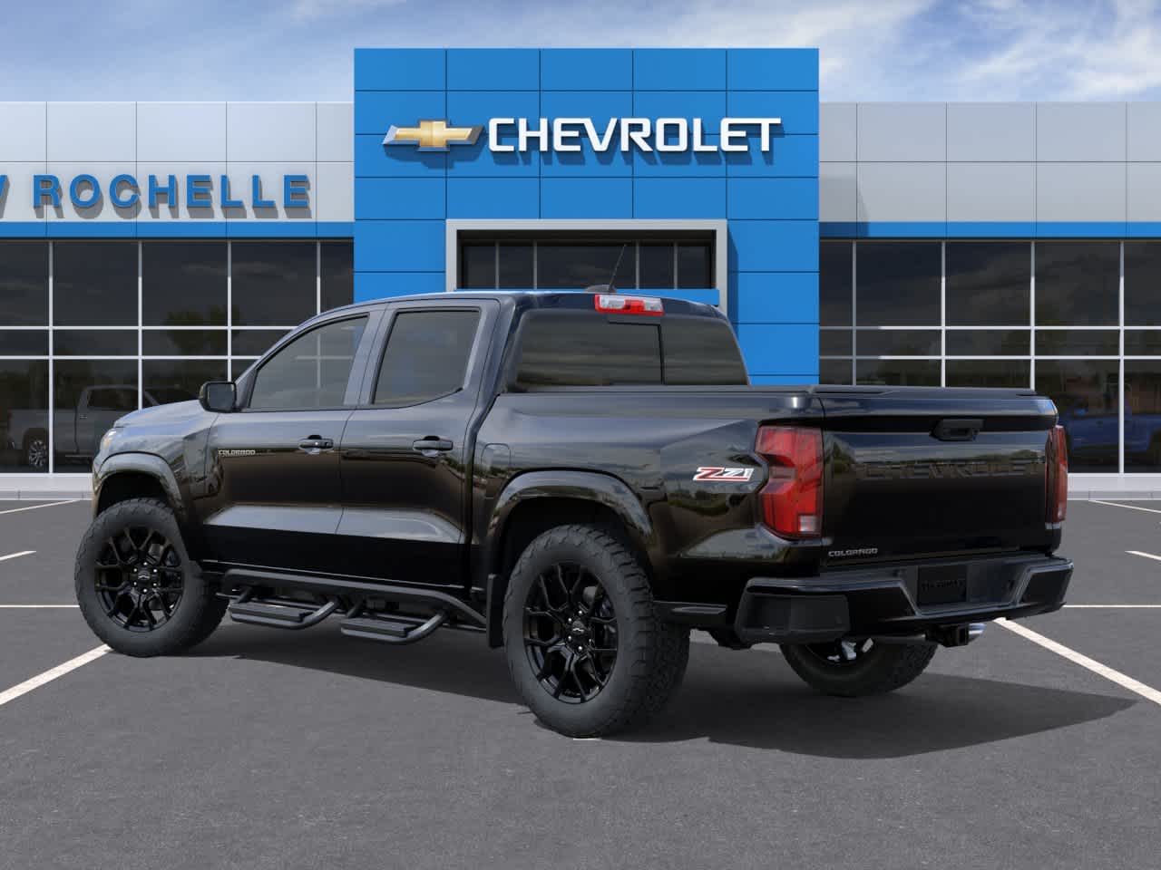 View vehicle photo 3
