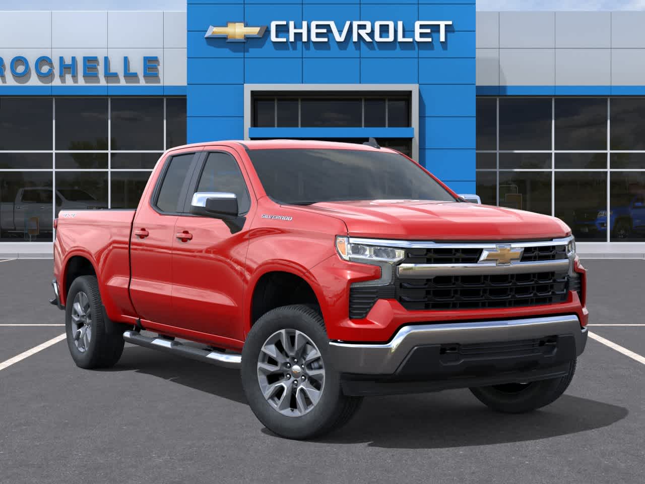 View vehicle photo 7
