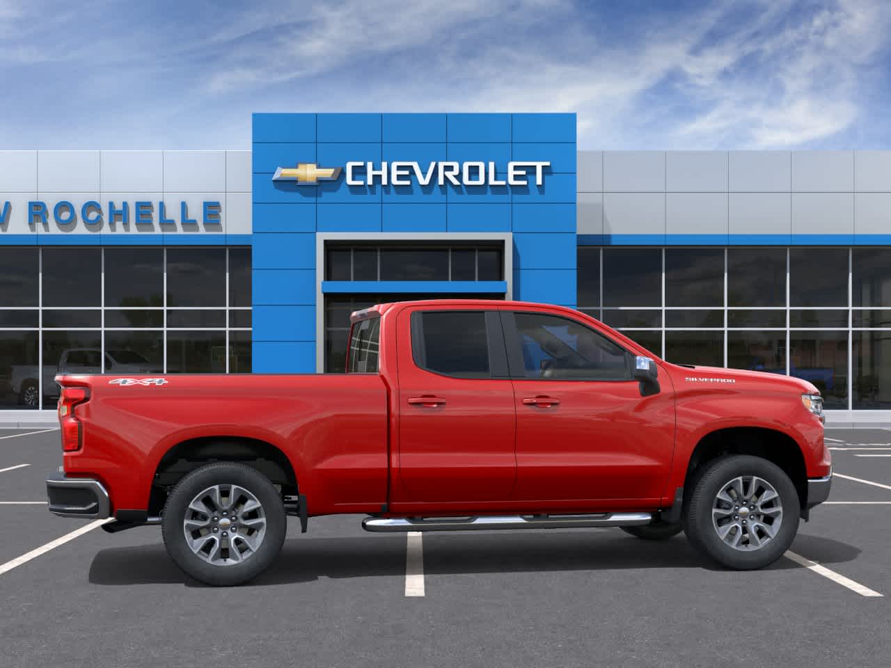 View vehicle photo 5