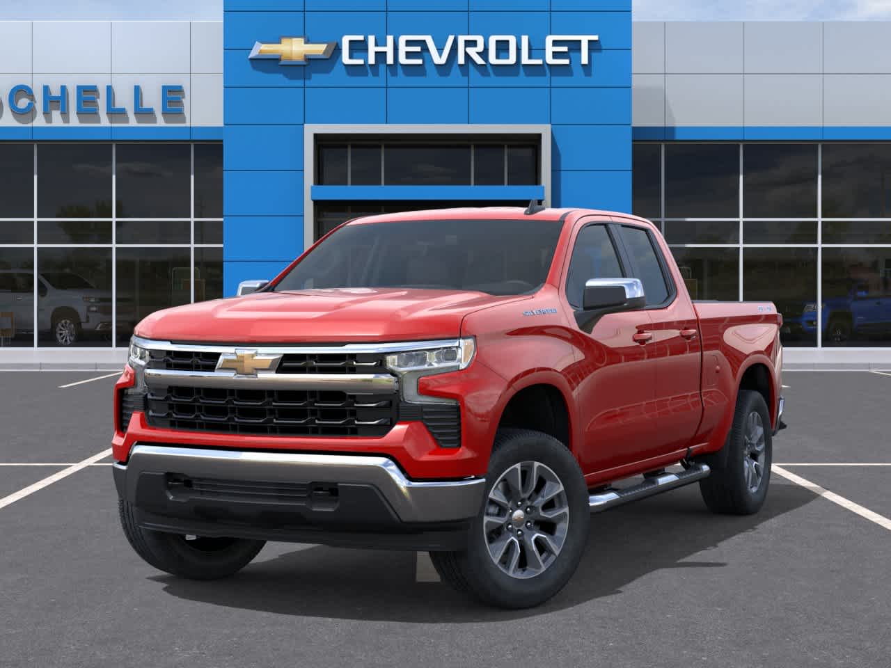 View vehicle photo 6