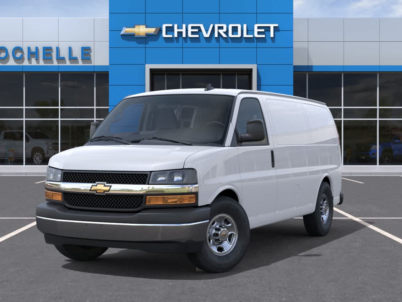 View vehicle photo 6