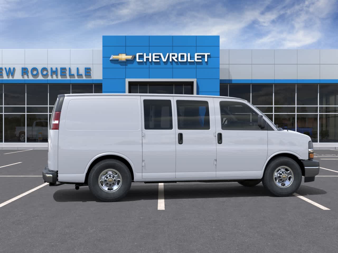 View vehicle photo 5