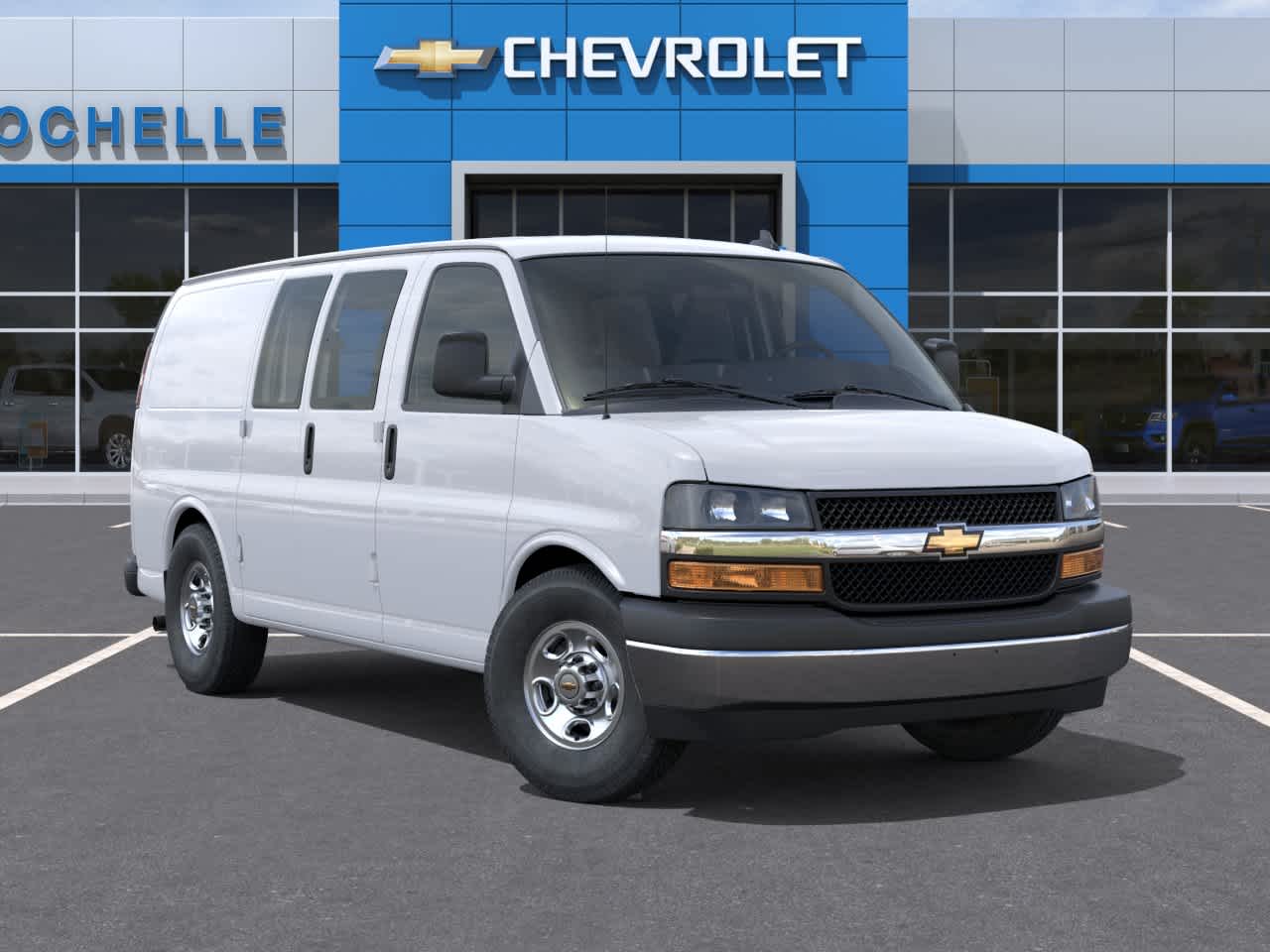 View vehicle photo 7